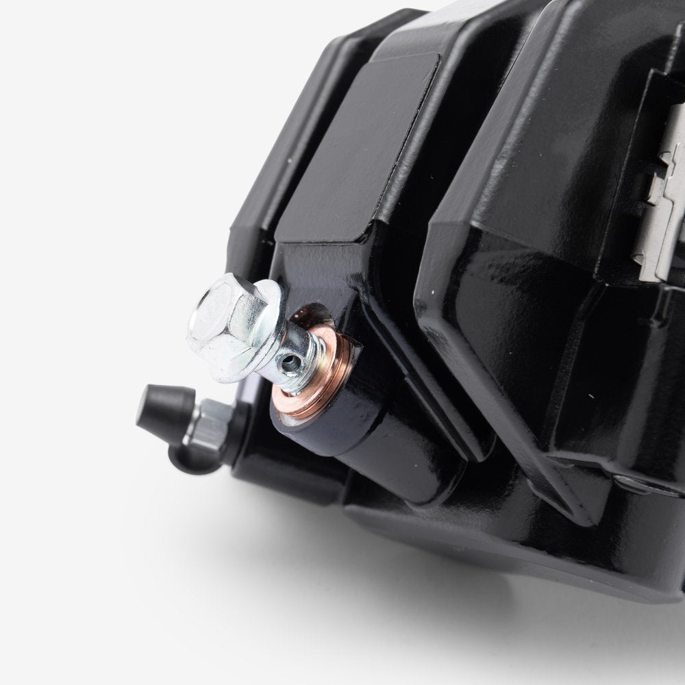 Front Brake Caliper 5