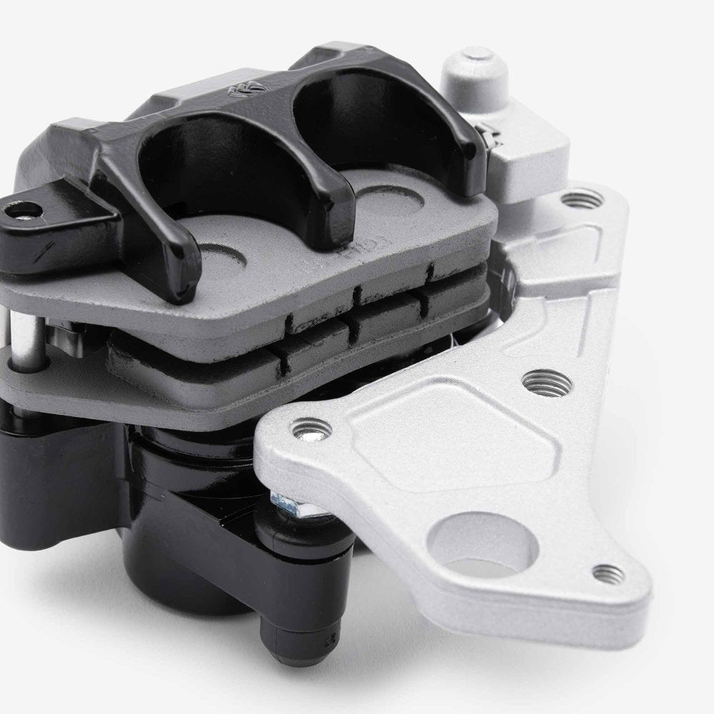 Front Brake Caliper 6