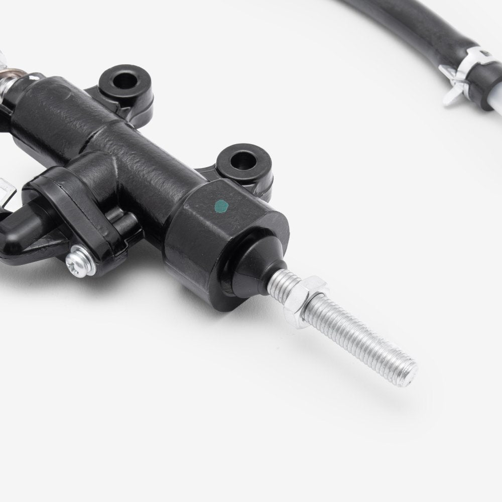 Rear Brake Master Cylinder 2