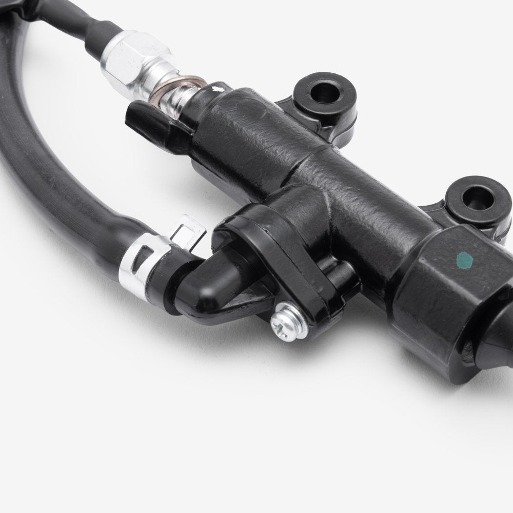 Rear Brake Master Cylinder 3