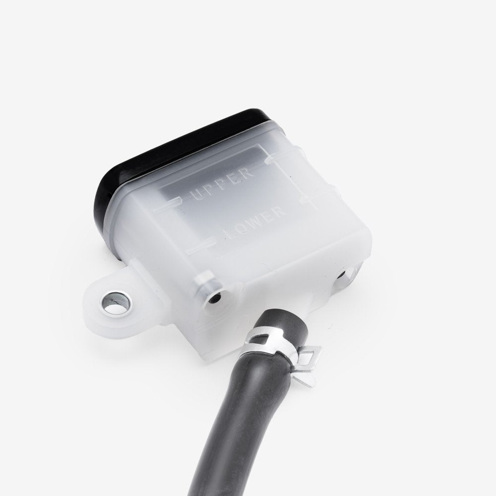Rear Brake Master Cylinder 5