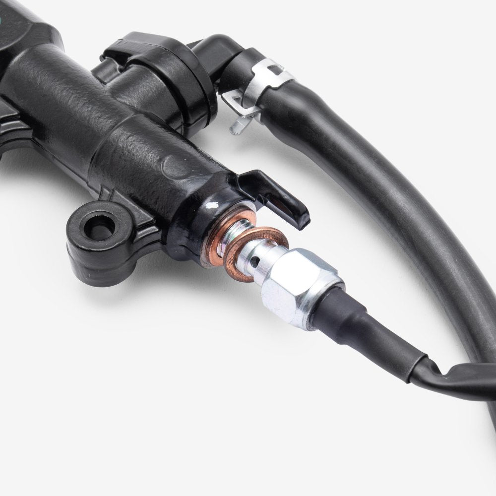 Rear Brake Master Cylinder 6