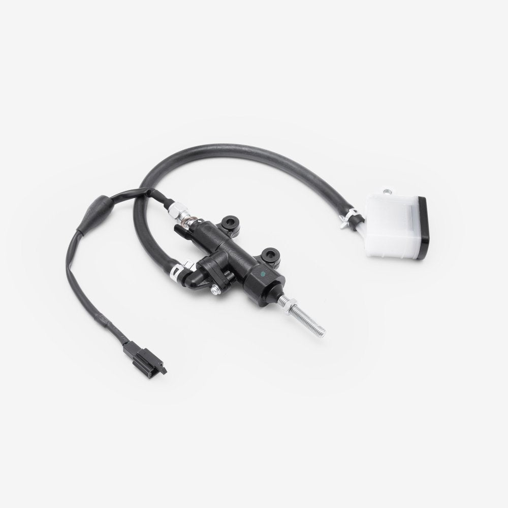 Rear Brake Master Cylinder
