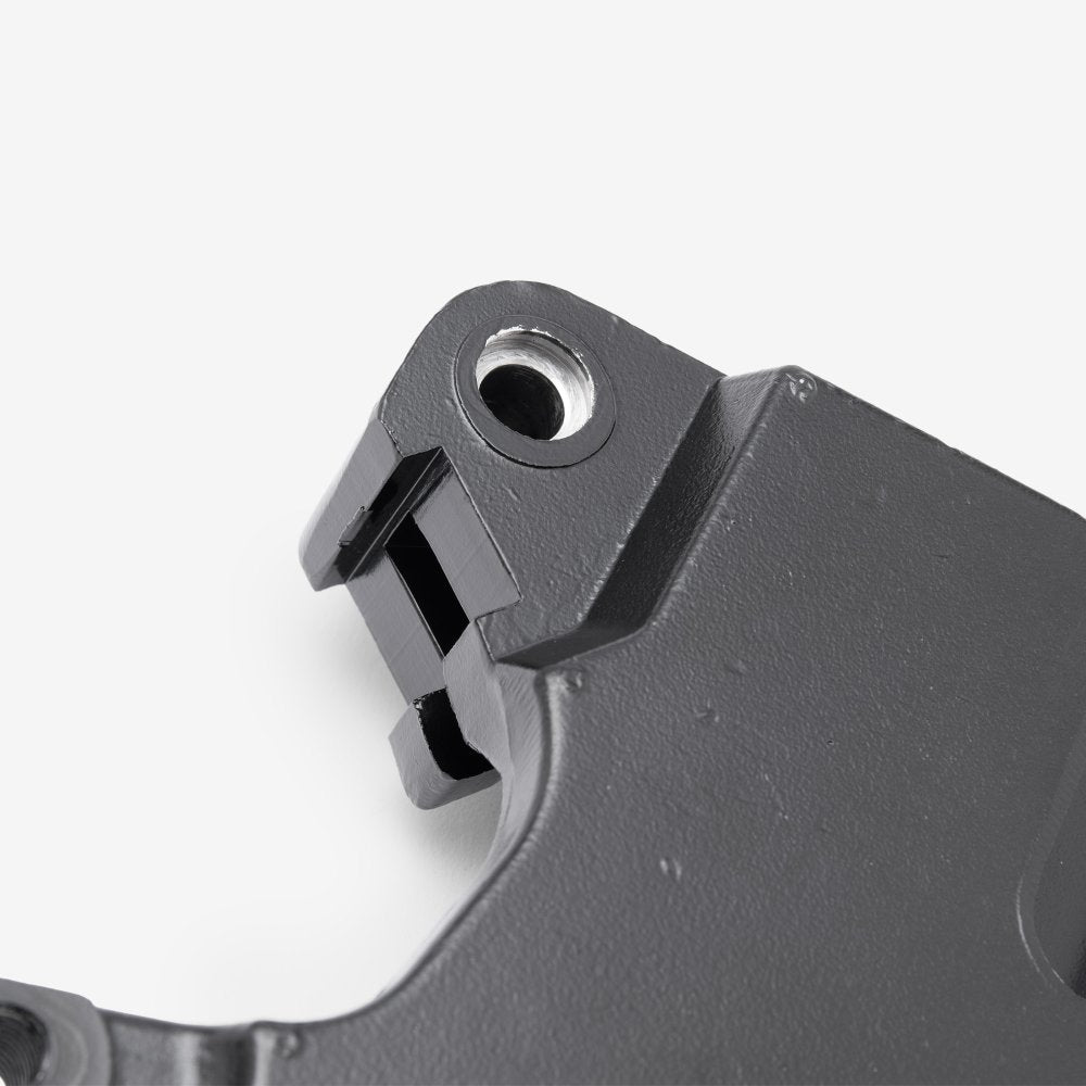 Rear Caliper Mounting Bracket 4
