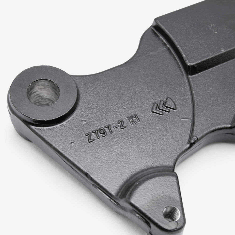 Rear Caliper Mounting Bracket 6