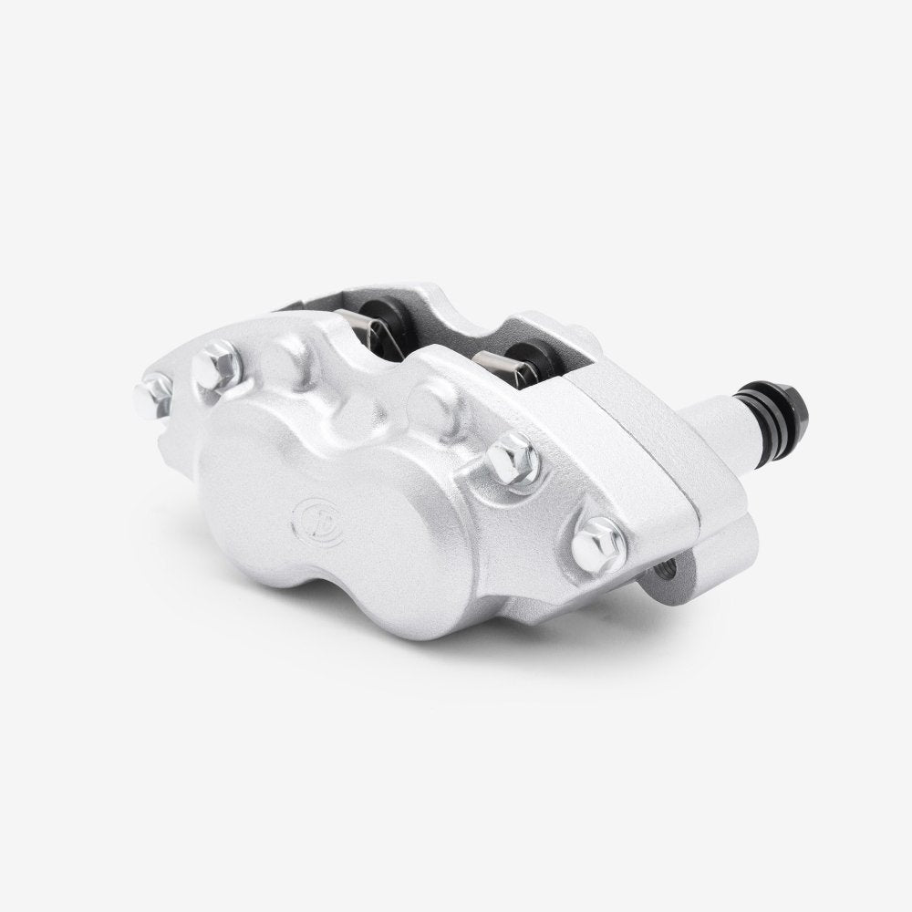 Brake Caliper (Rear) 2