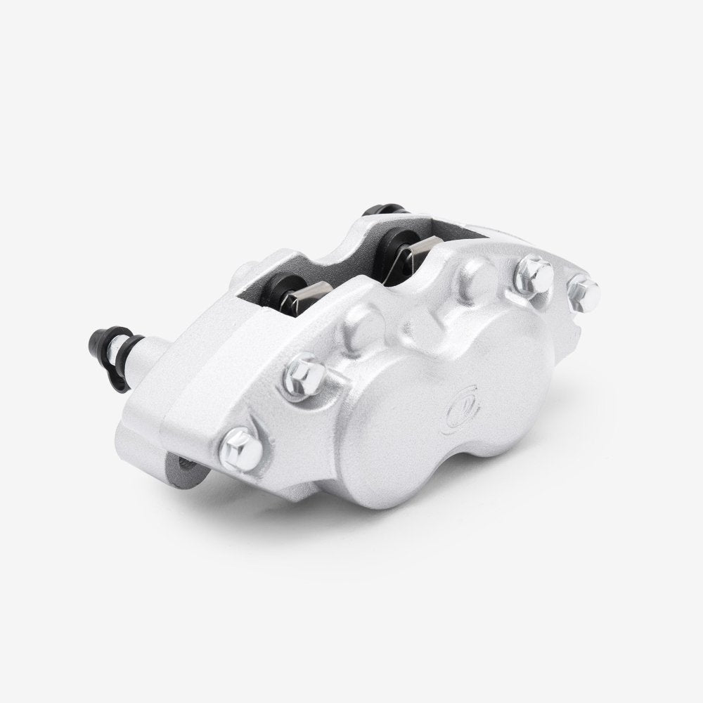 Brake Caliper (Rear) 3