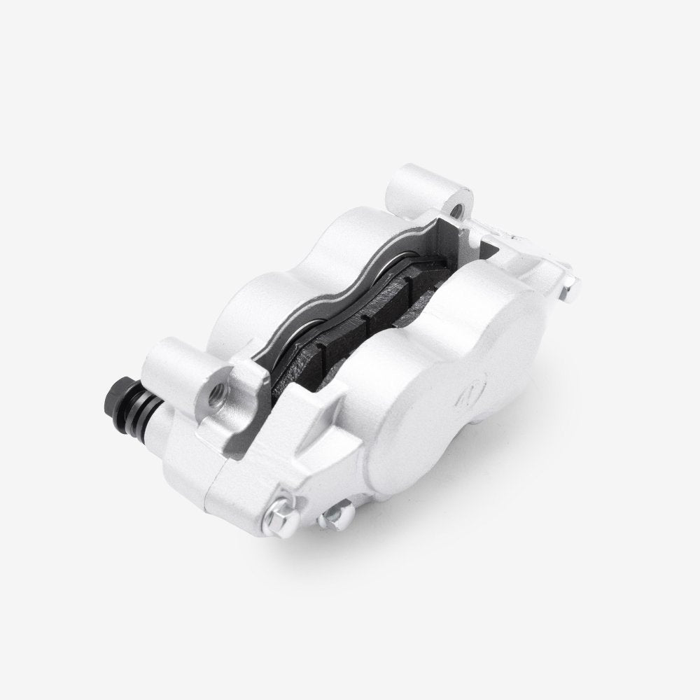 Brake Caliper (Rear) 4