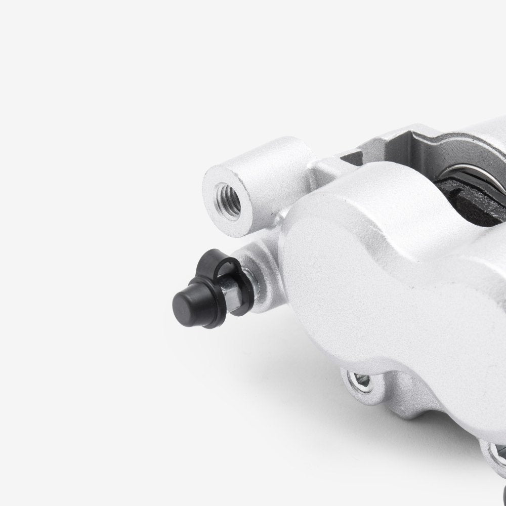 Brake Caliper (Rear) 5