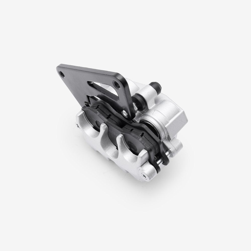 Brake Caliper (Front) 5