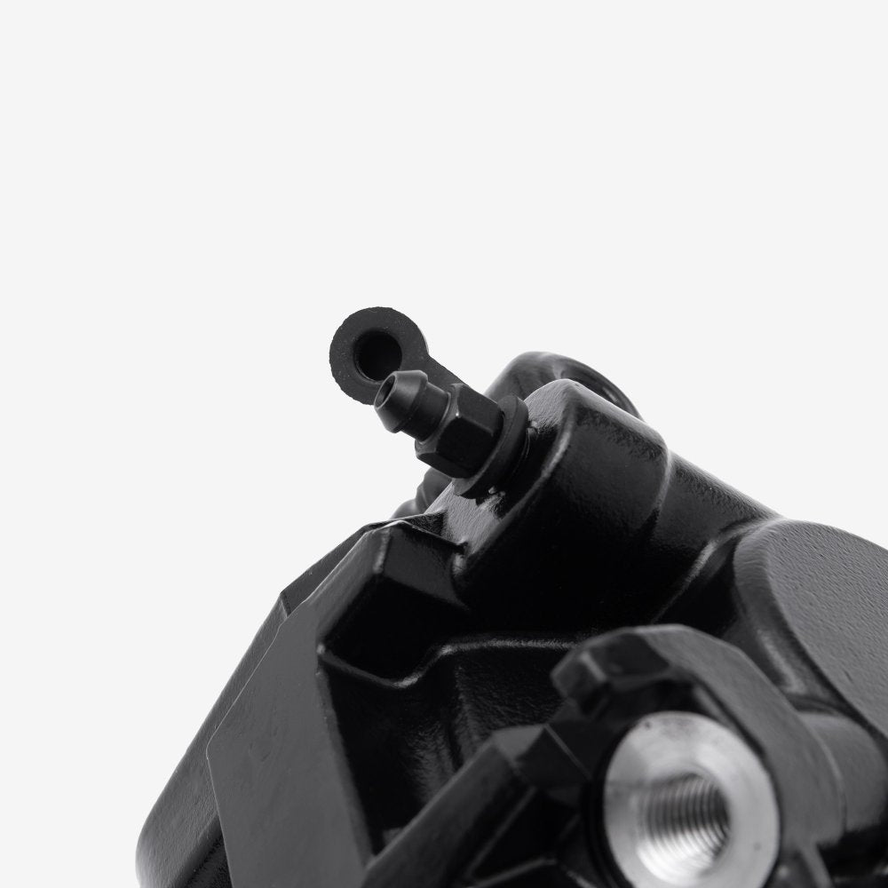 Brake Caliper (Rear) 6