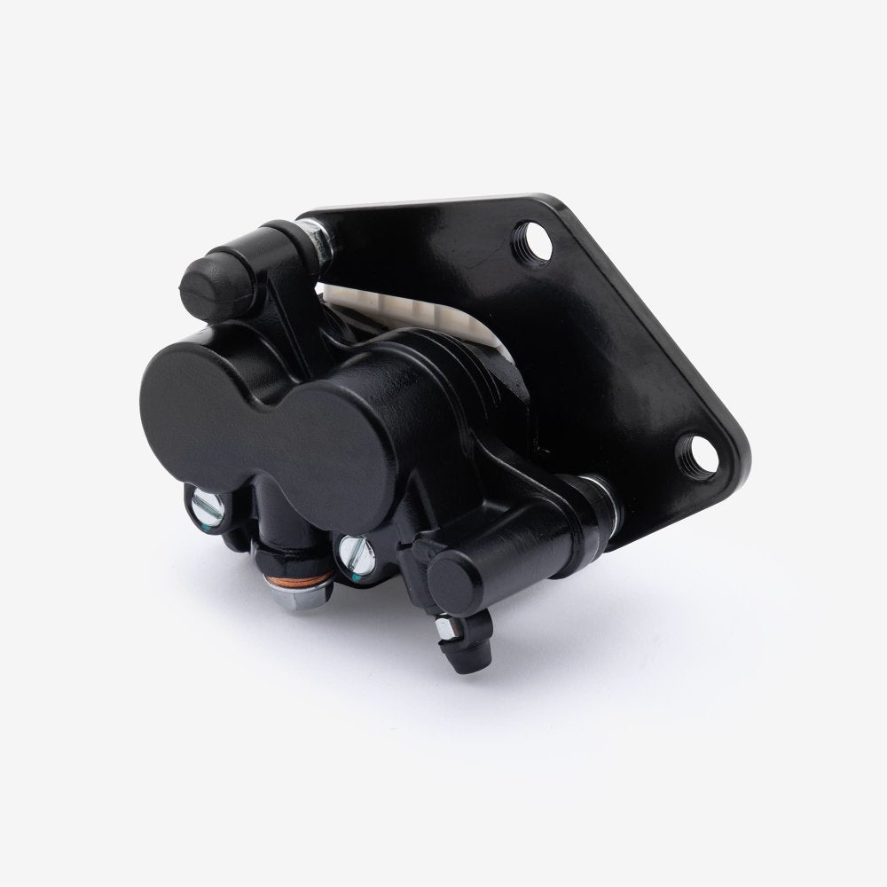 Front Brake Caliper 3