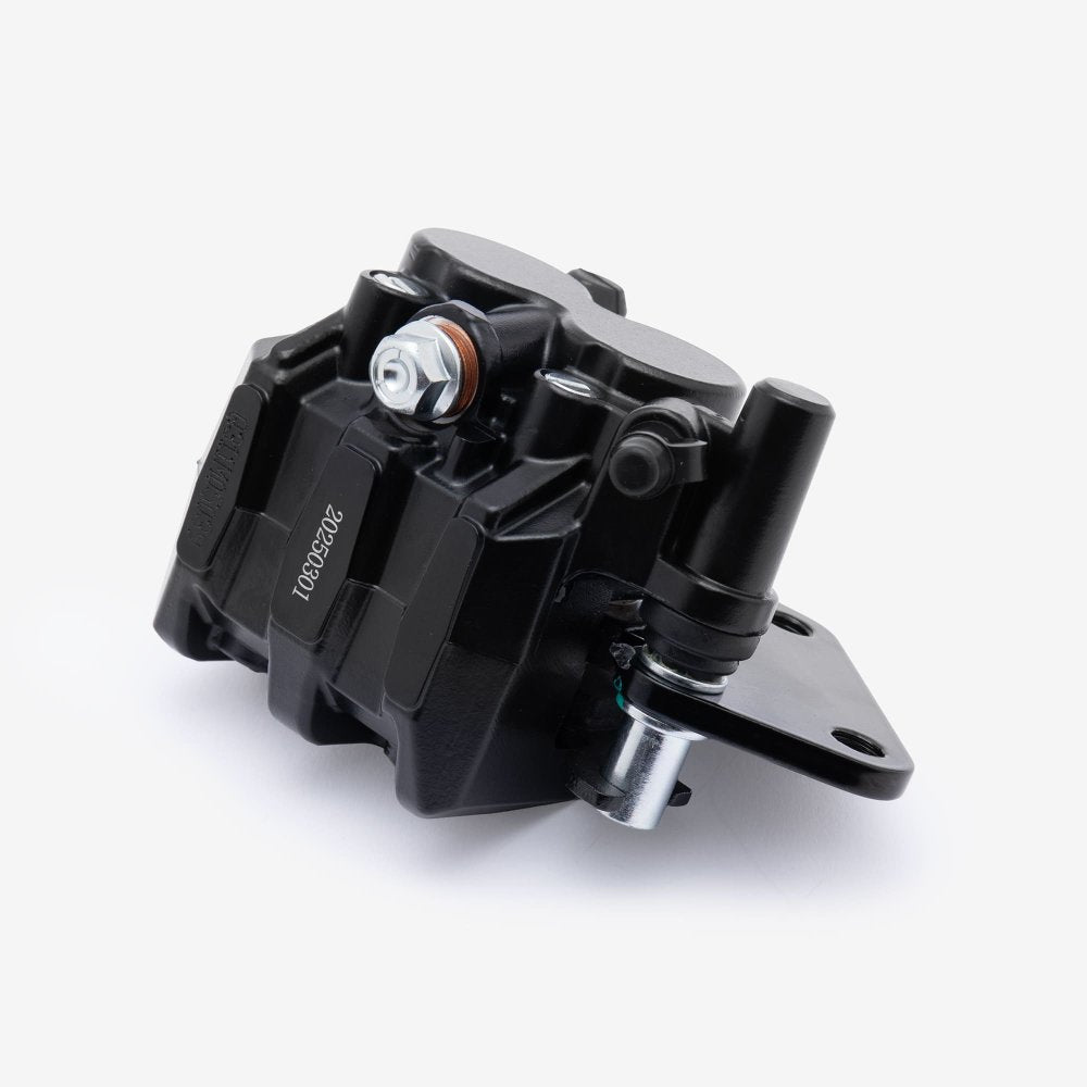 Front Brake Caliper 4