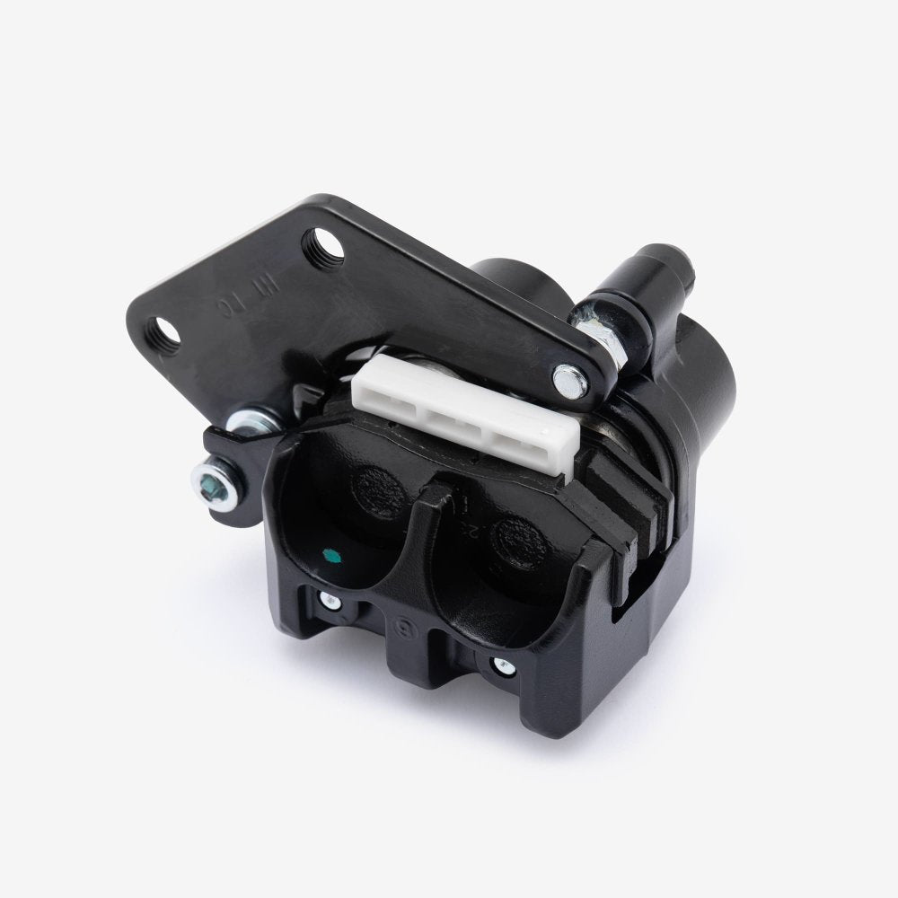 Front Brake Caliper 6