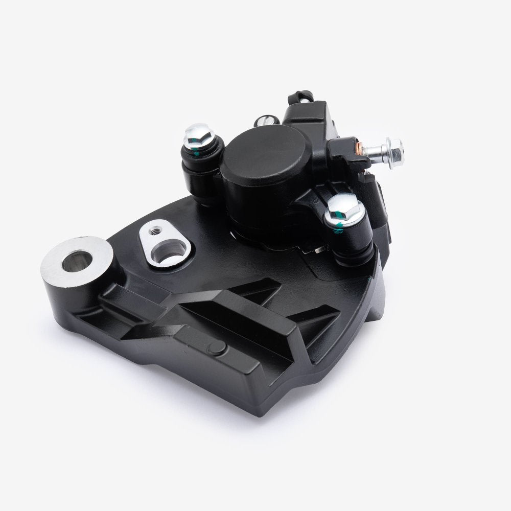 Rear Brake Caliper 2