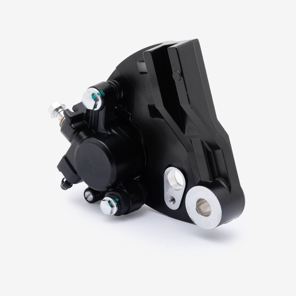 Rear Brake Caliper 3