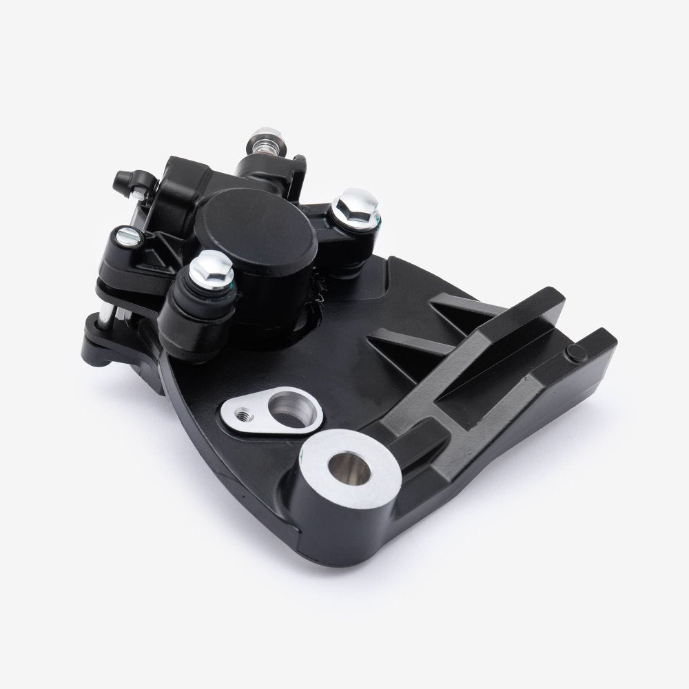 Rear Brake Caliper 4