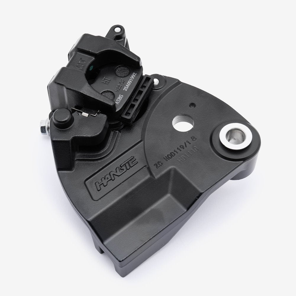 Rear Brake Caliper 5