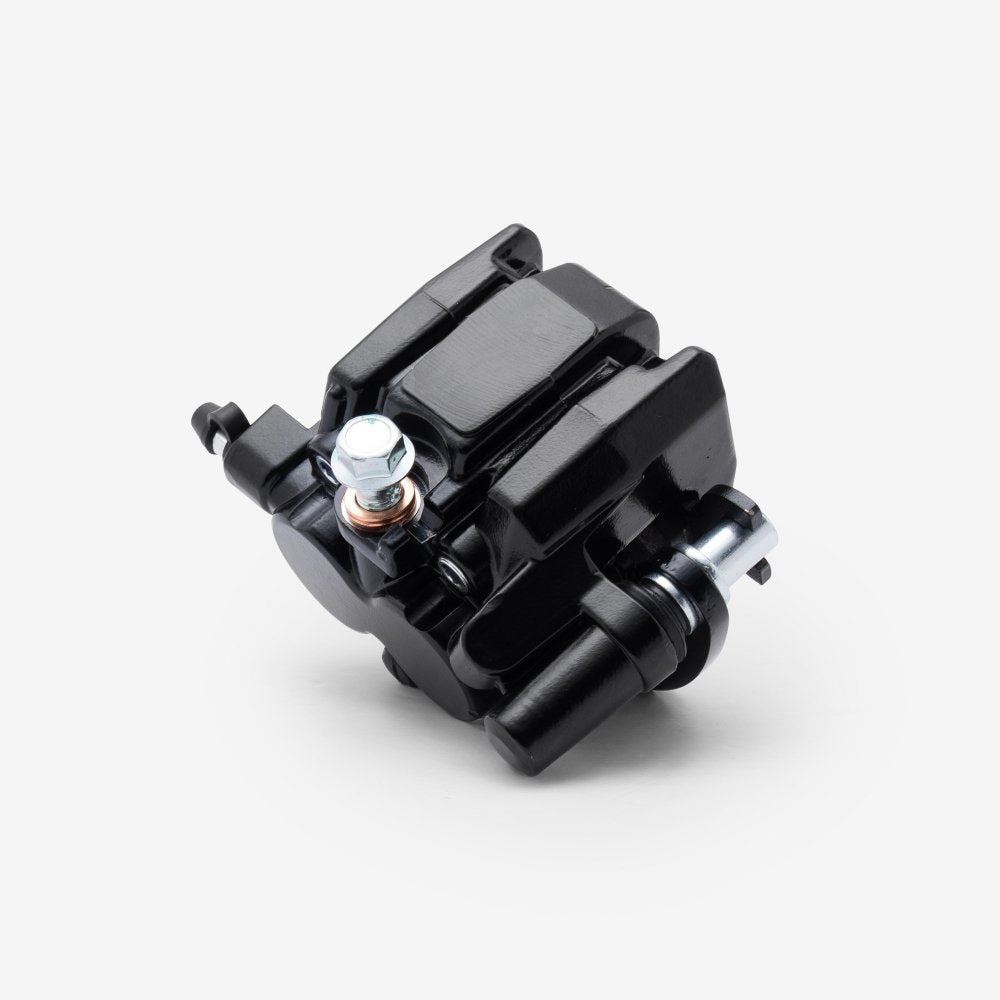 Rear Brake Caliper 2