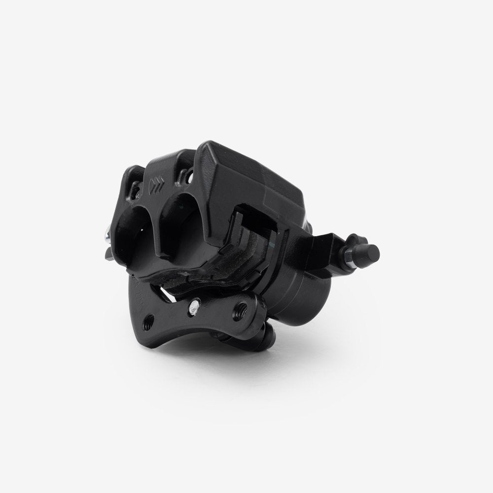 Rear Brake Caliper 4