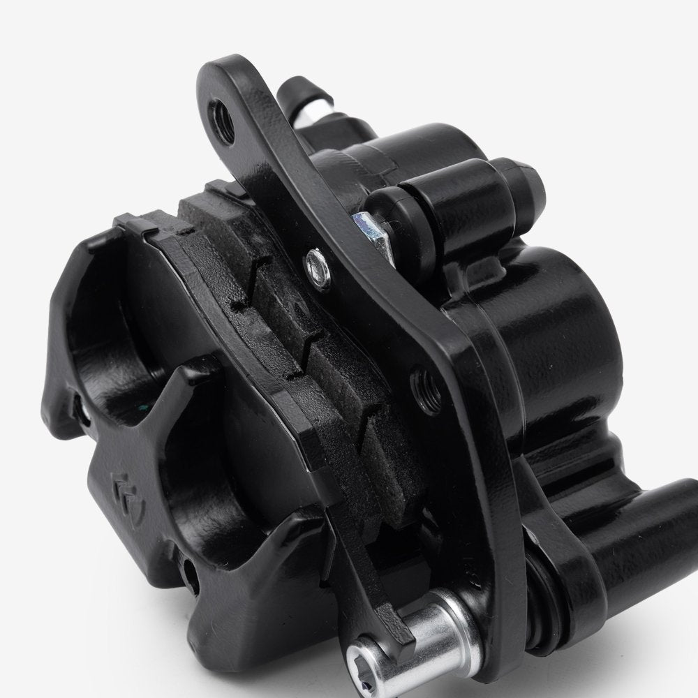 Rear Brake Caliper 5