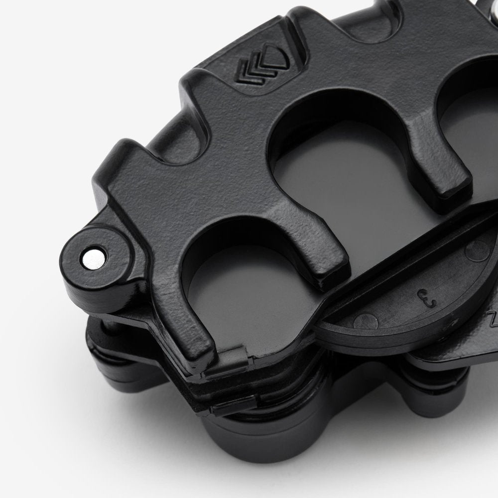 Front Brake Caliper 5