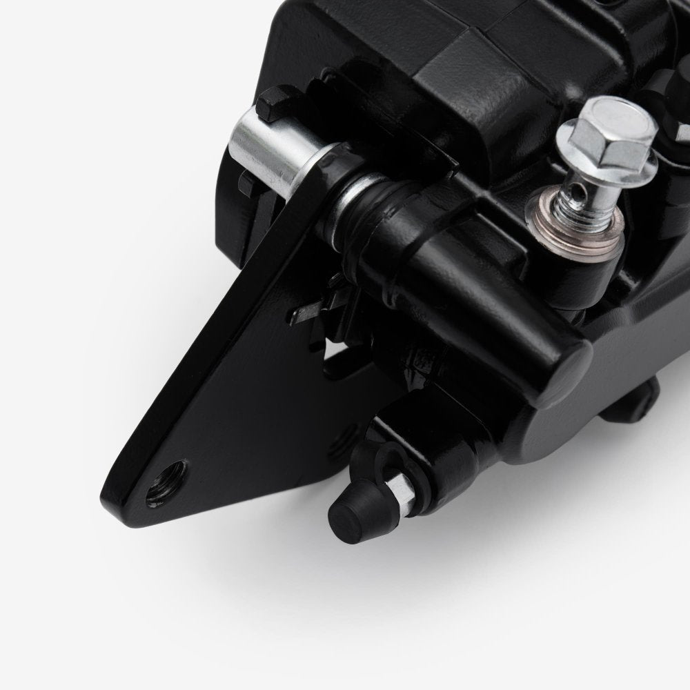 Front Brake Caliper 6