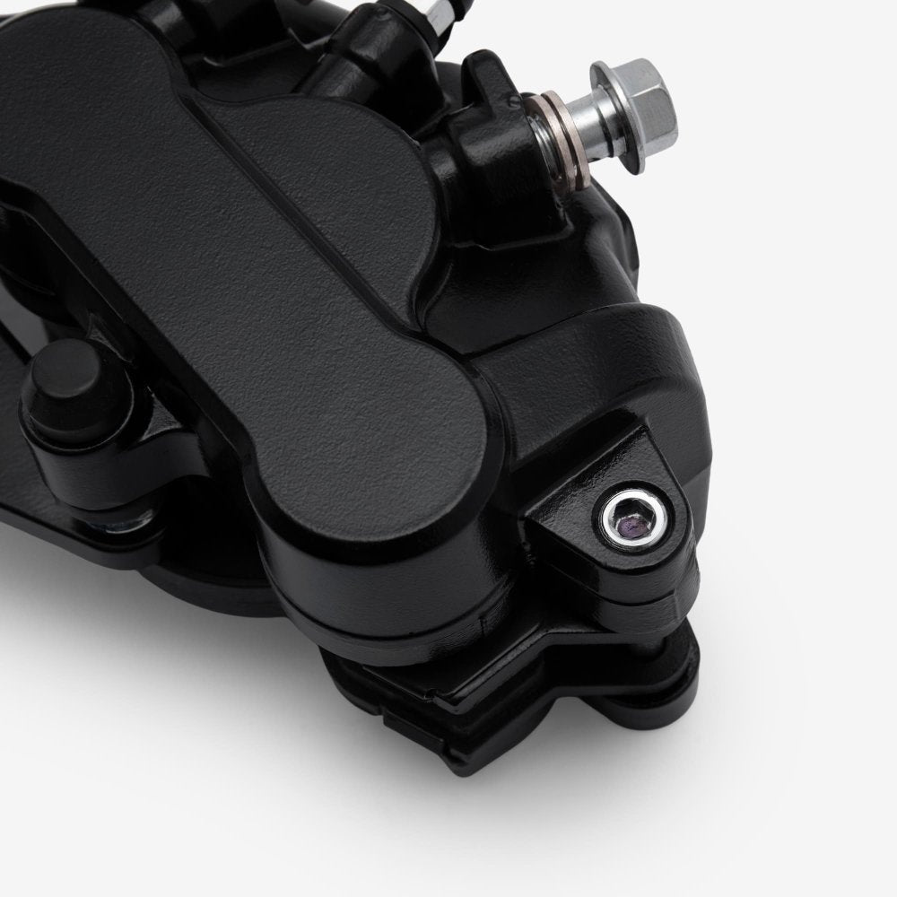 Front Brake Caliper 7