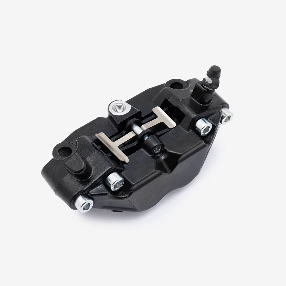 Front Left Brake Caliper 3