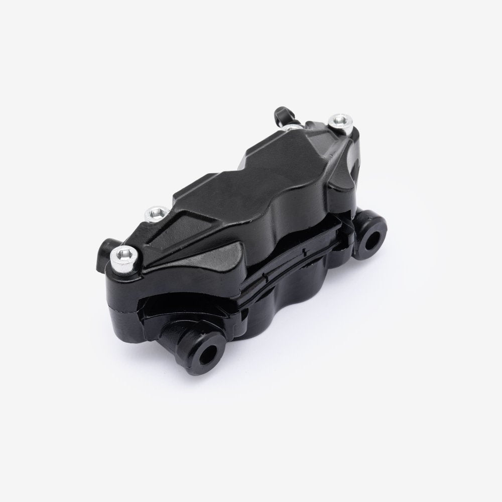 Front Left Brake Caliper 4