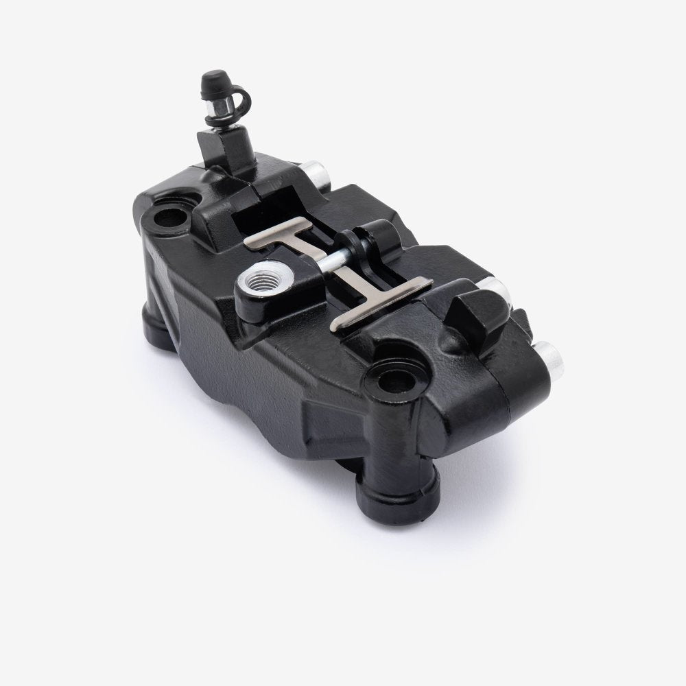 Front Left Brake Caliper 6