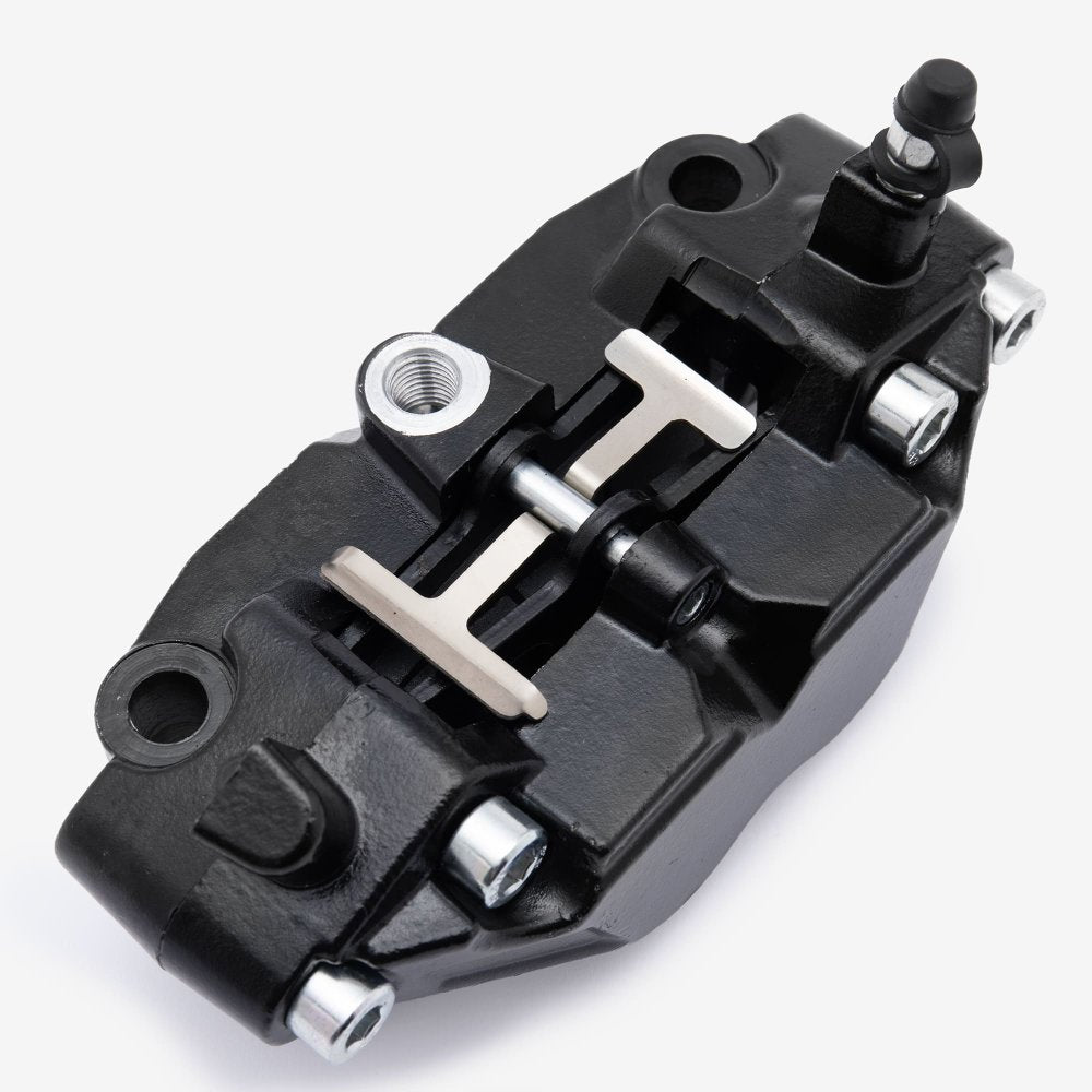 Front Left Brake Caliper 7