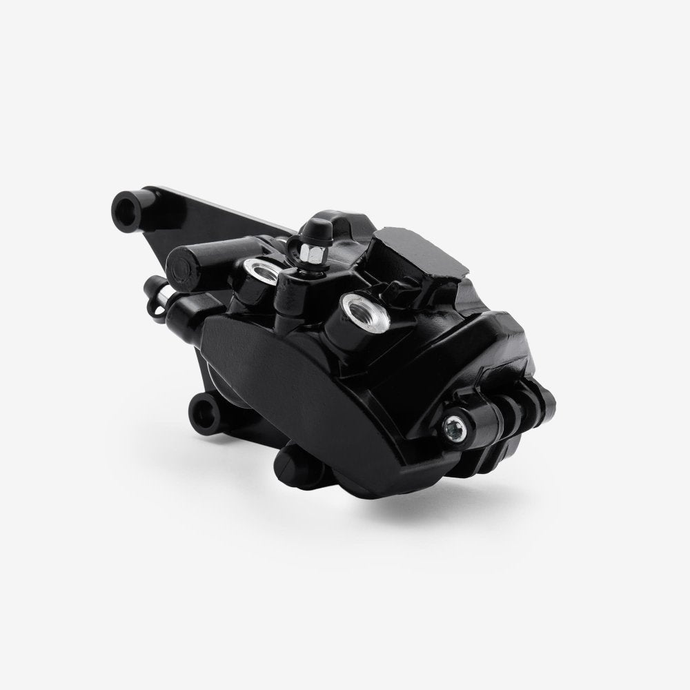 Front Left Brake Caliper 2