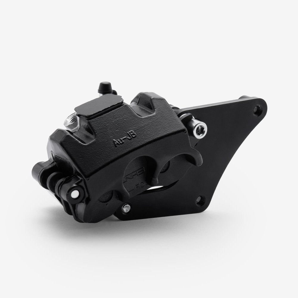 Front Left Brake Caliper 3