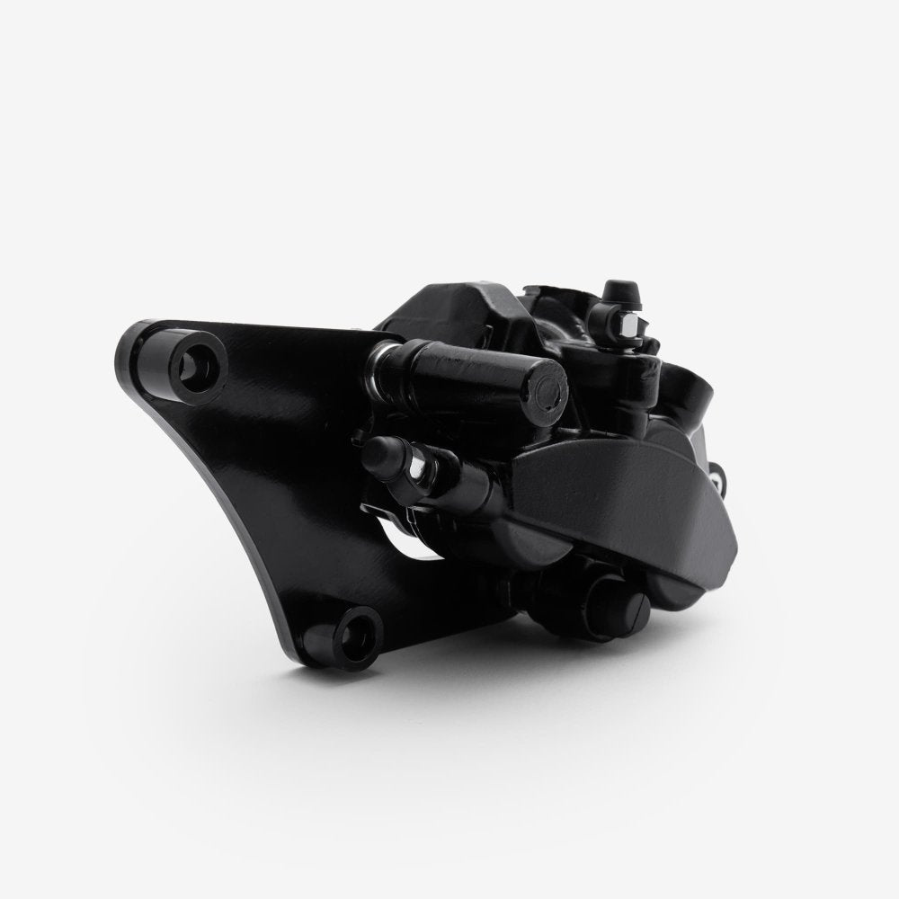 Front Left Brake Caliper 4