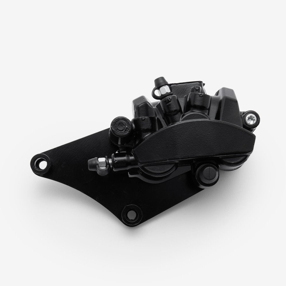 Front Left Brake Caliper 5