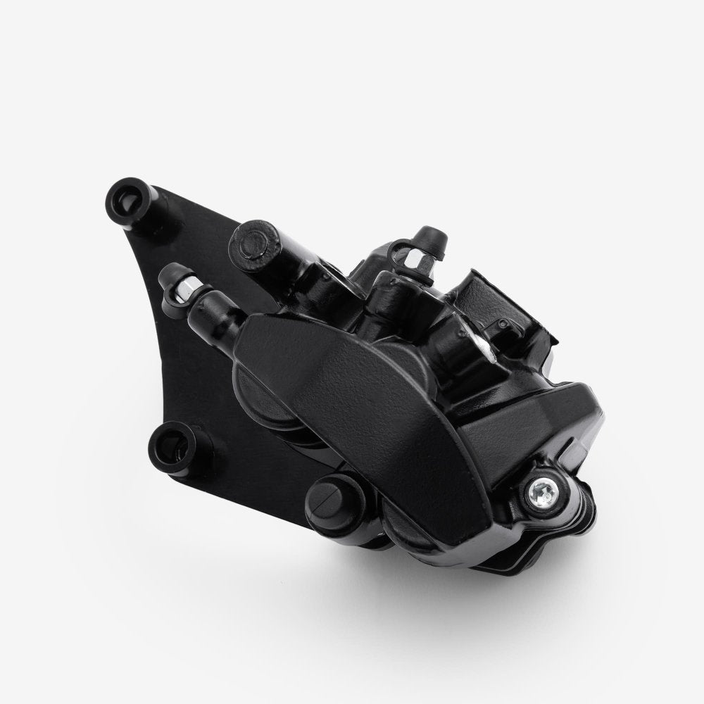 Front Left Brake Caliper 6