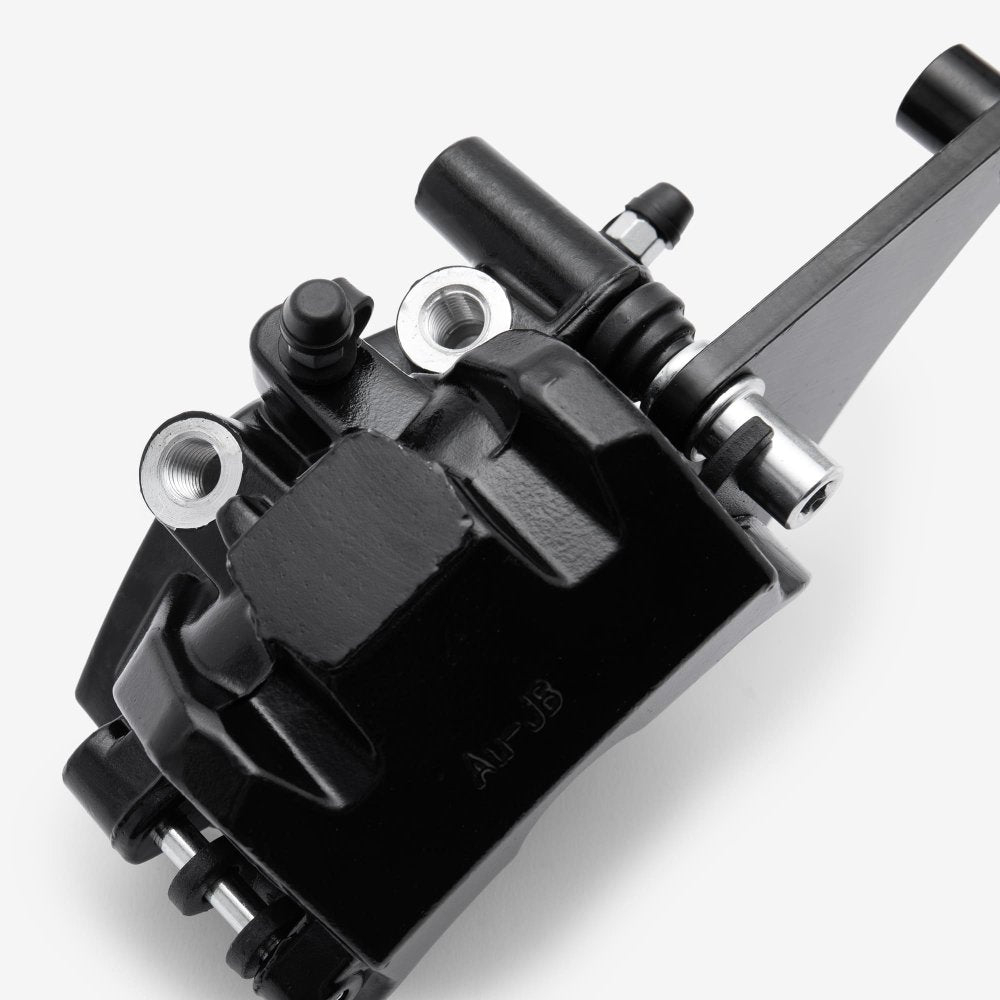 Front Left Brake Caliper 7