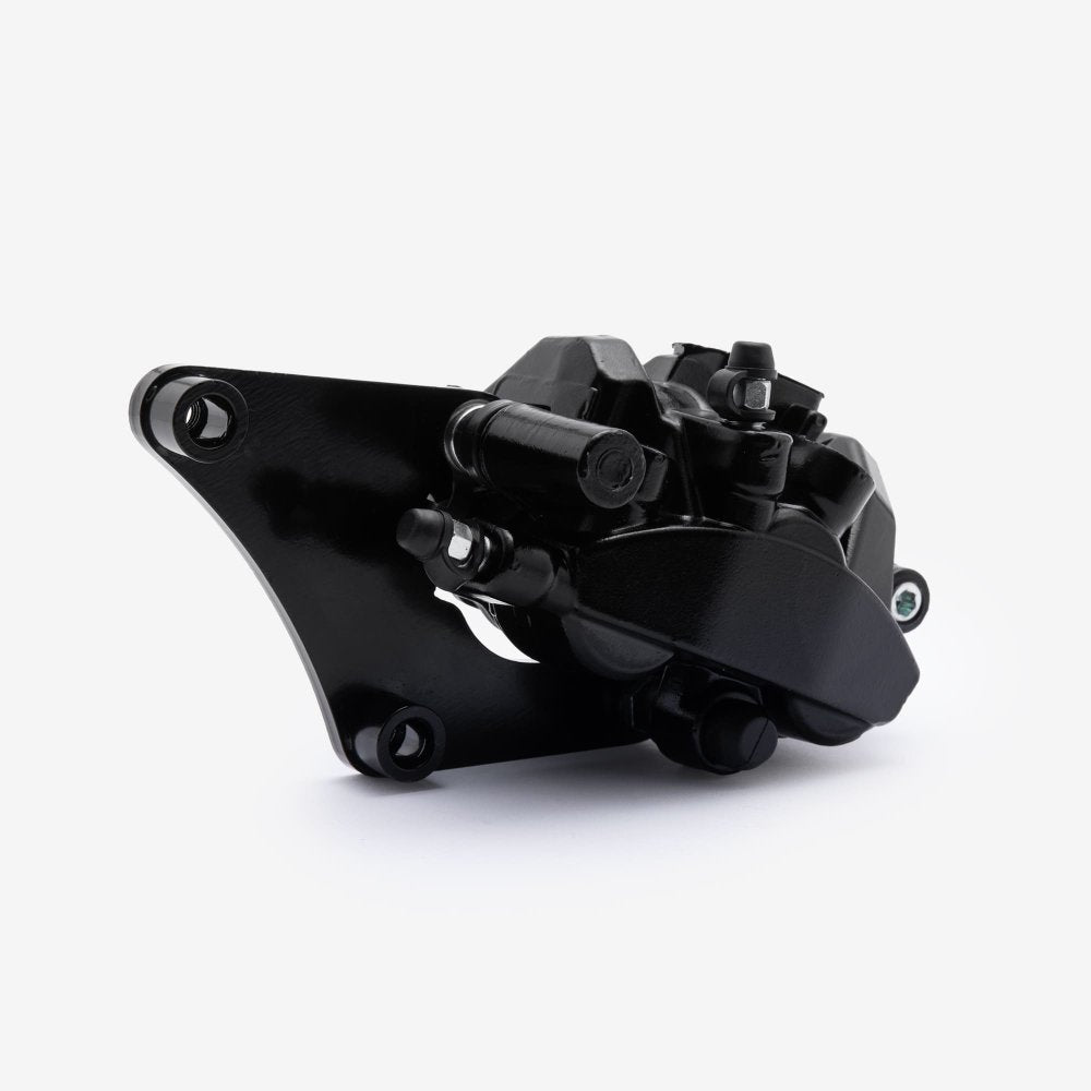 Front Left Brake Caliper