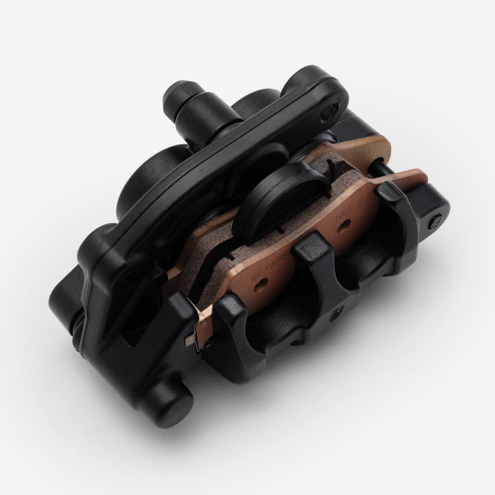 Brake Caliper (Front) 3
