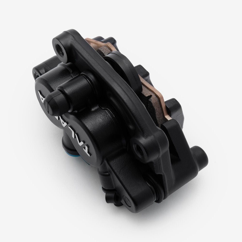 Brake Caliper (Front) 4