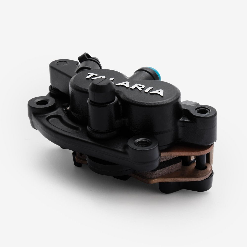 Brake Caliper (Front) 5