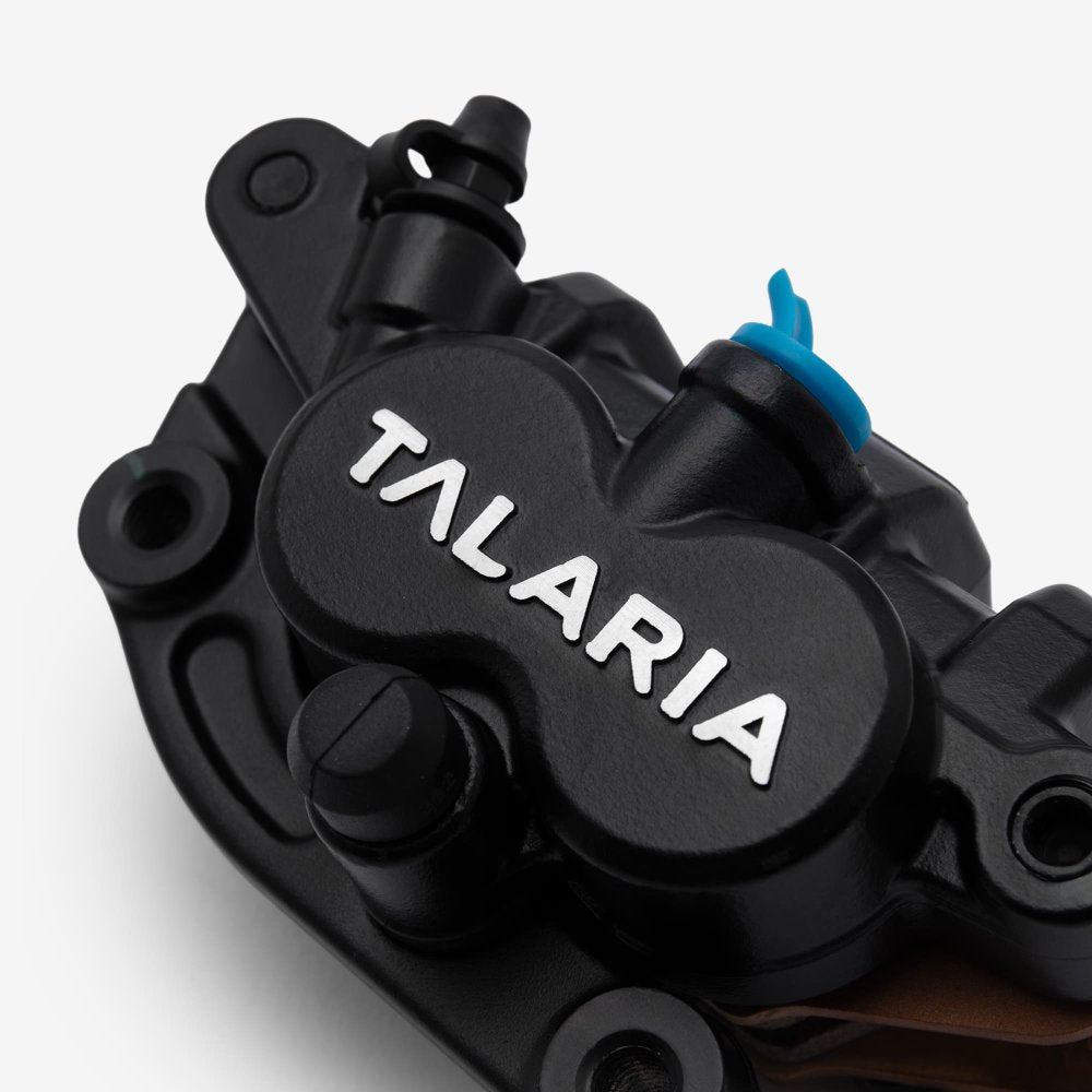Brake Caliper (Front) 7