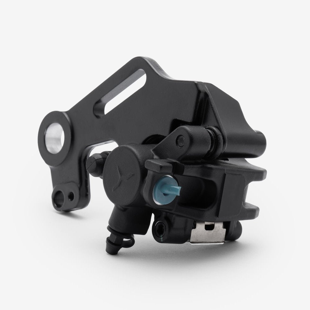 Rear Brake Caliper 2