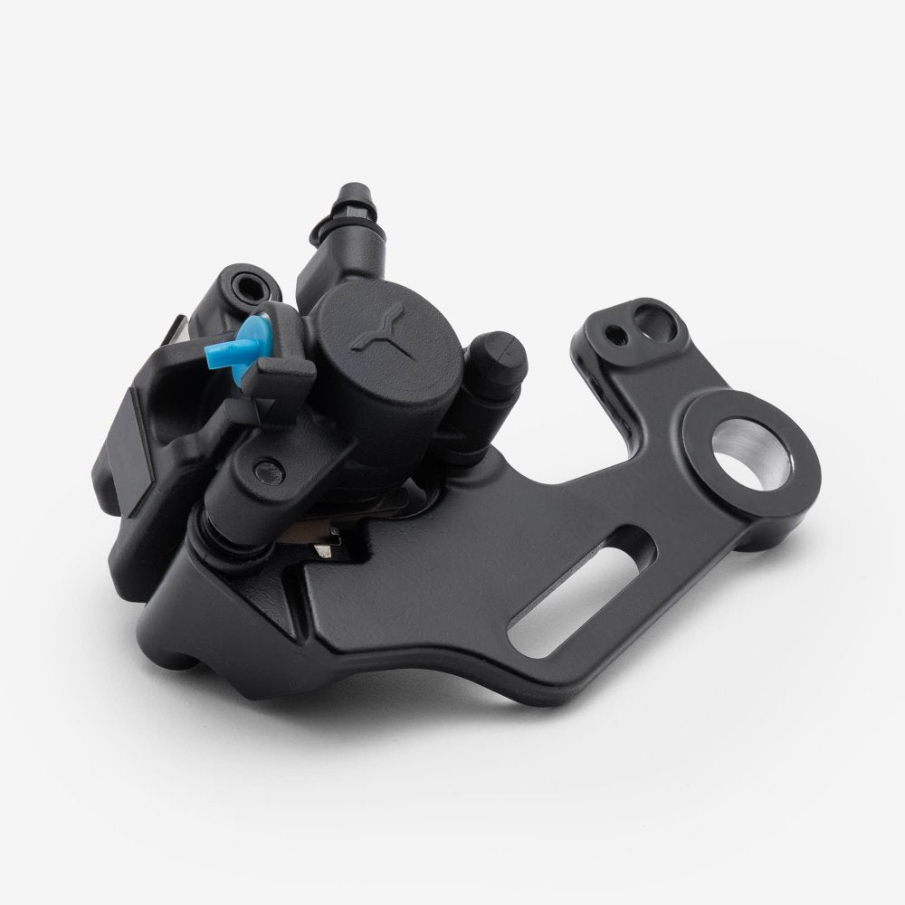 Rear Brake Caliper 3