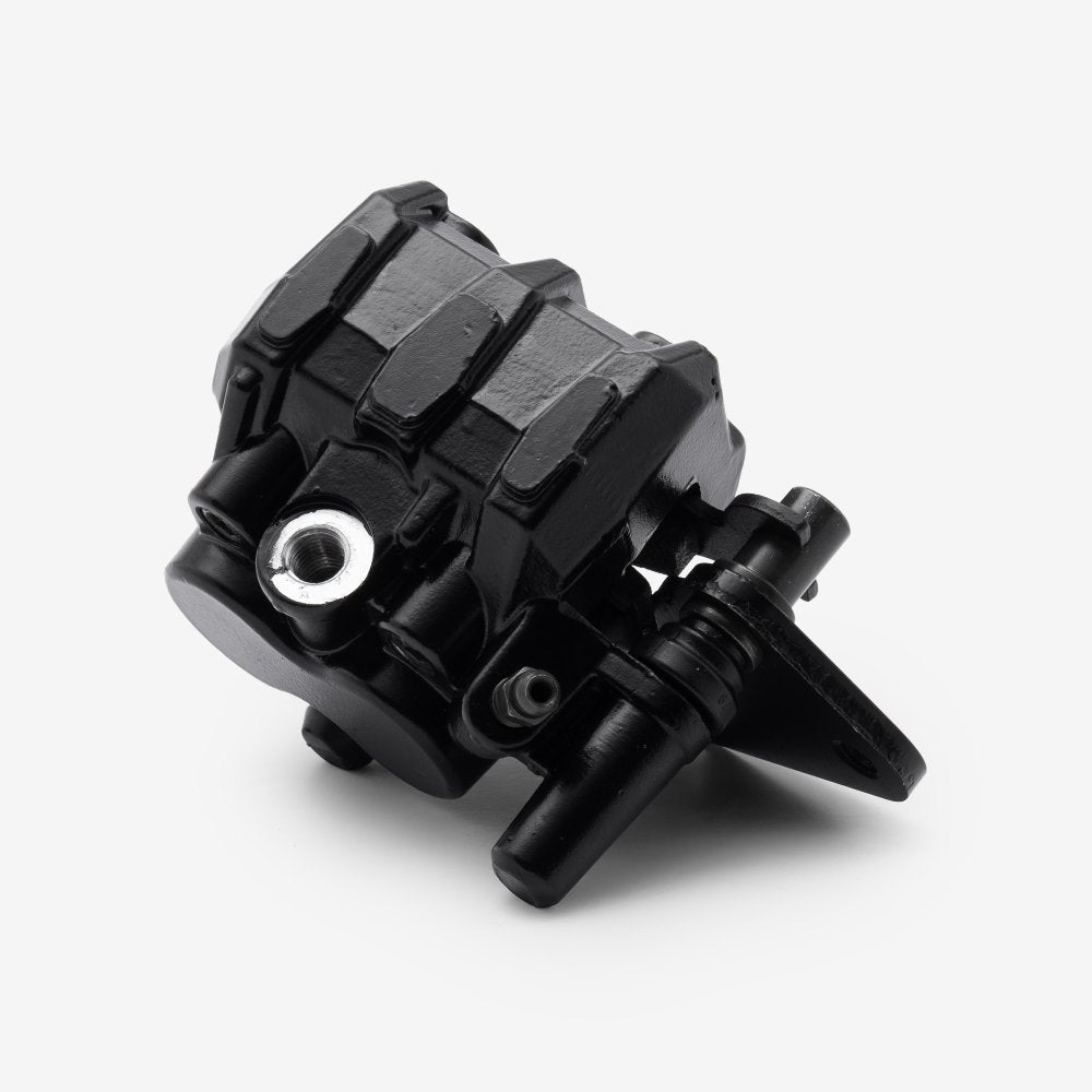 Brake Caliper (Rear) 4