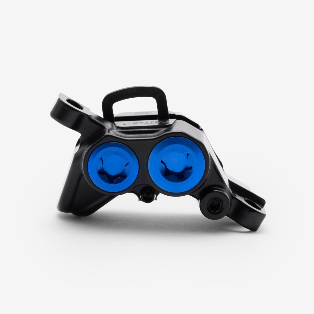Brake Caliper 3
