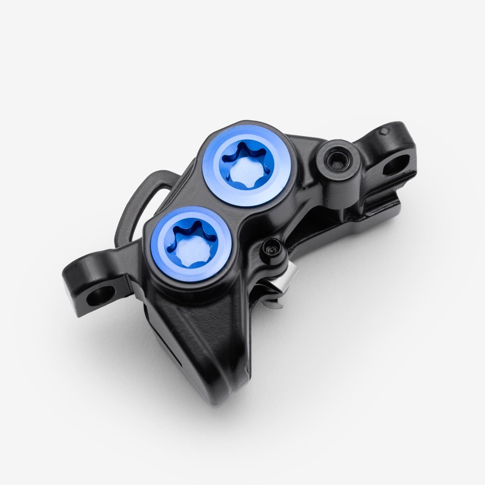 Brake Caliper 4