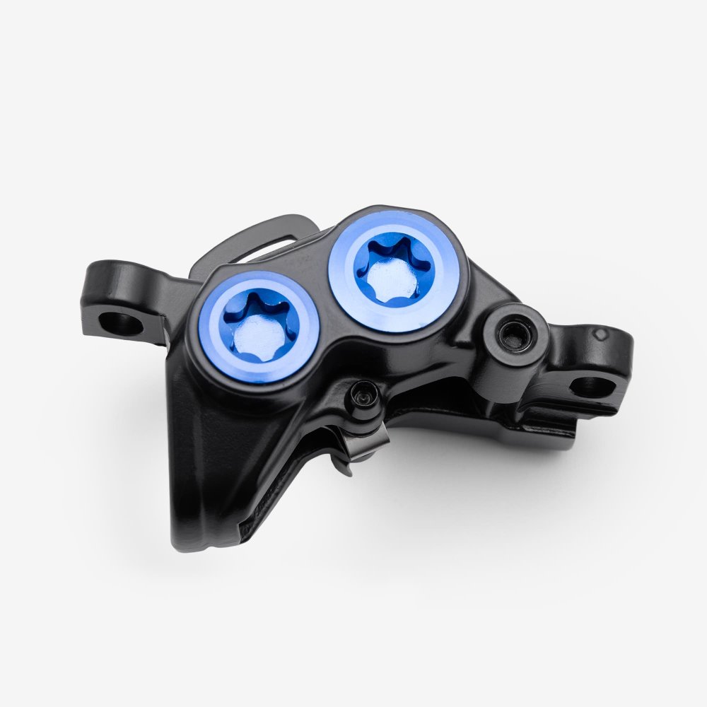 Brake Caliper 6