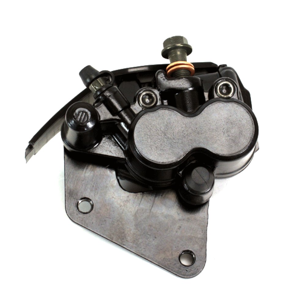 Brake Caliper 4